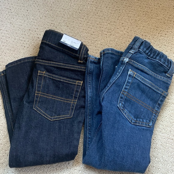 4t jeans boy